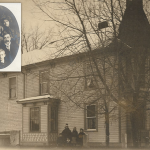 Smiths Falls History & Mystery: Benjamin Byram