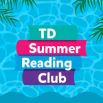 Perth & District Library launches 2022 TD Summer Reading Club