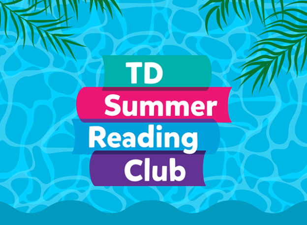 TD Summer Reading Club