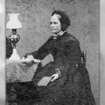 Smiths Falls History & Mystery: Anna Gould