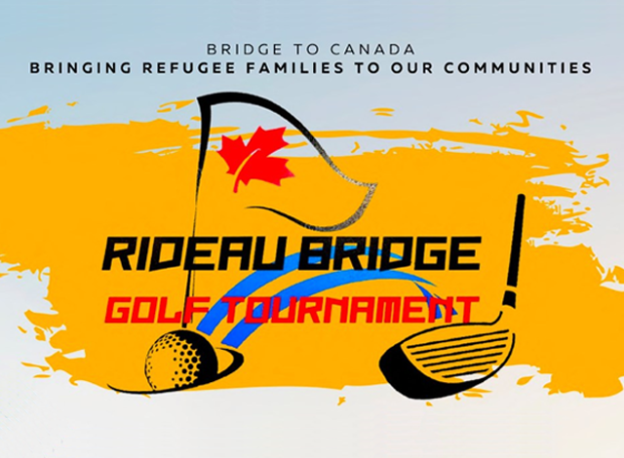 Rideau Bridge Golf Tournament