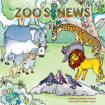 Zoo’s News meet author Natasha Peterson