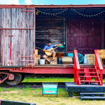 Railway Museum of Eastern Ontario Trainfest 2022 success