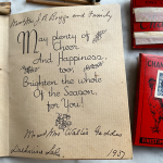 Smiths Falls History & Mystery: The man behind the mantel