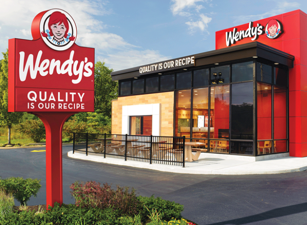 Wendy's