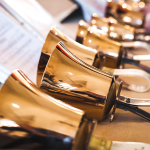 “Bells of St. Paul’s” perform at Perth Farmer’s Market