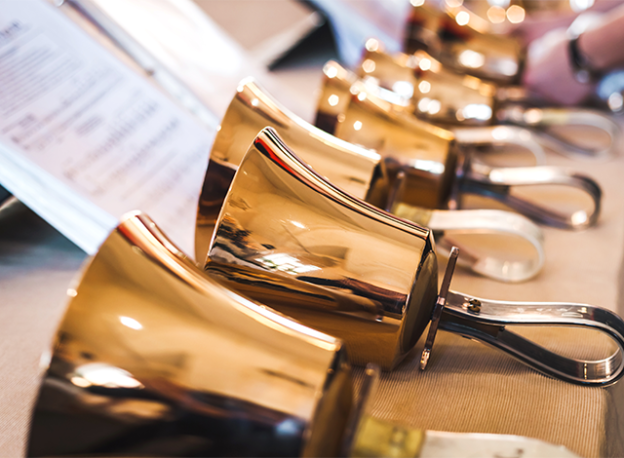 Handbells