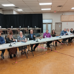 Carleton Place All Candidates audience thin for Mayoral debate