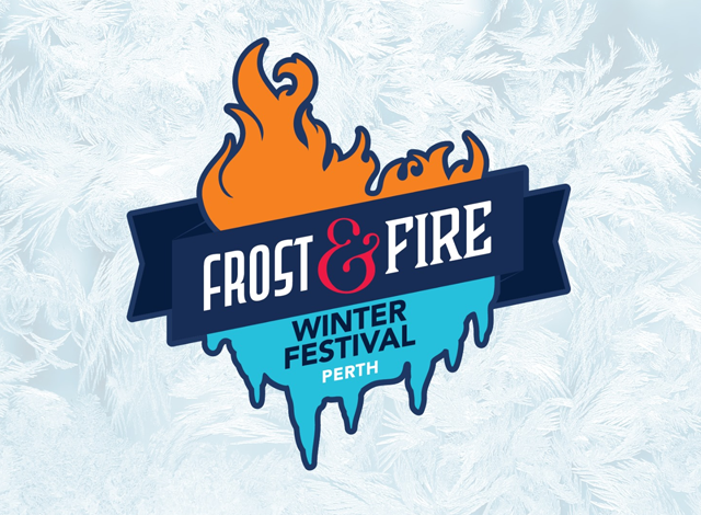 Frost & Fire Winter Festival