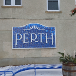 Perth Council Report for Jan 10