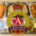 Legion Ladies’ lunches a lifeline