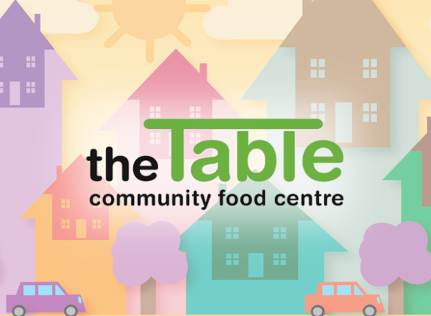 The Table community food centre