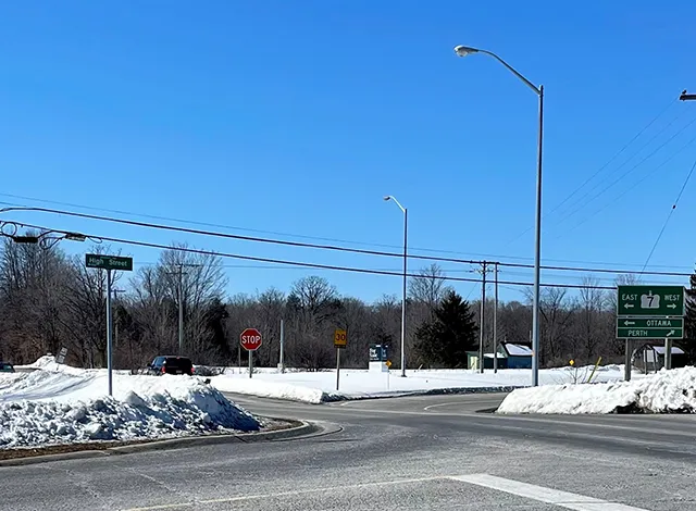 New-Traffic-Lights-CP New Traffic Lights Carleton Place