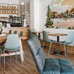 Let’s Eat: Foundry Coffee Bar, a place to connect