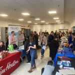 Smiths Falls job fair draws hundreds