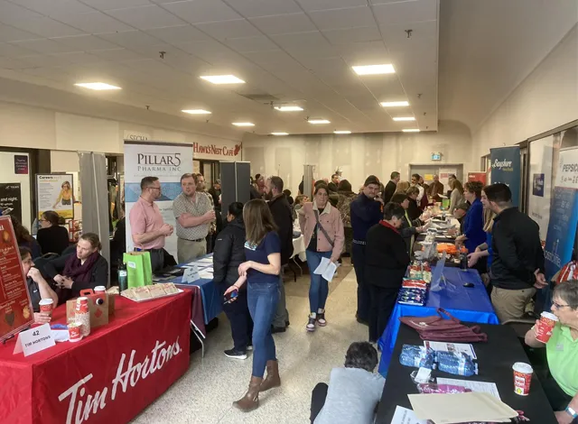 job-fair Smiths Falls Job Fair
