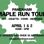 Maple Run Tour returns this April