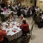 Smiths Falls Rotary Club Ladies’ Night remembers Eileen Crosbie
