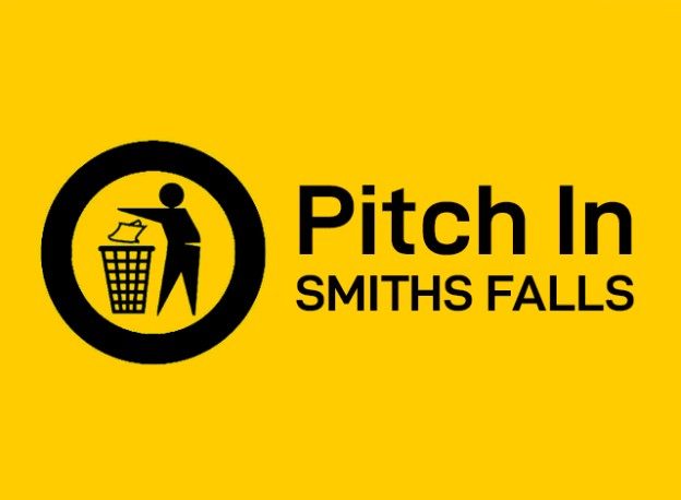 Pitch In Smiths Falls