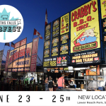 Ribfest scheduled for June 23 – 25 at Lower Reach