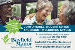 Bayfield Manor