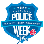 Police week and National Accessibility week observed this month