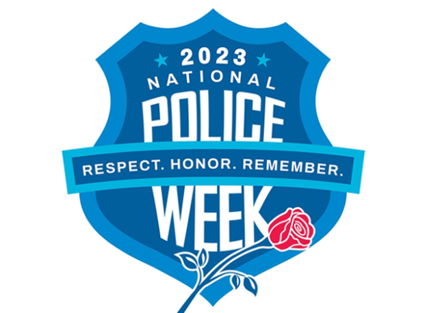 National Police Week