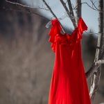 Red Dress Day honours missing and murdered Indigenous women