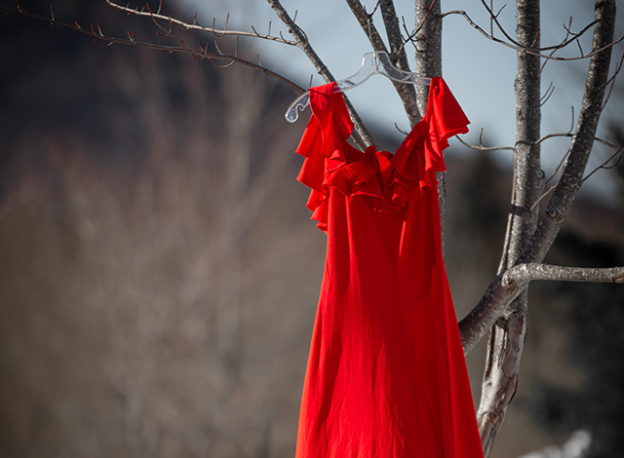 Red Dress Day