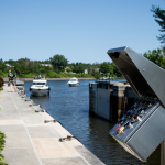 Rideau Canal opens for 2023 navigation season