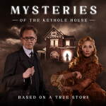 Smiths Falls History & Mytery: Mysteries of the Keyhole House