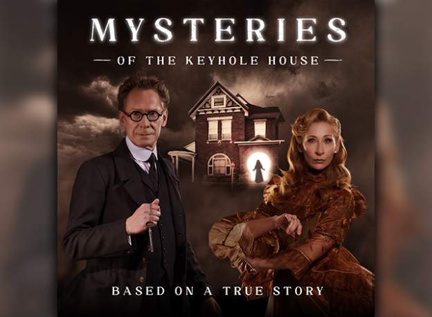 Mysteries of the Keyhole House