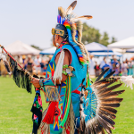 Spirit of the Drum Traditional Powwow Saturday, June 10 and Sunday, June 11 on Duck Island in Smiths Falls