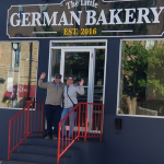 Let’s Eat: The Little German Bakery in Carleton Place