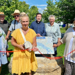 Almonte Wellness Trail enhances municipality’s existing public spaces