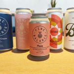 Beer Wine & Spirits: Fine Balance Brewing Company