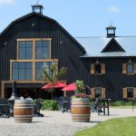 Beer, Wine & Spirits: River House Vineyard and Winery