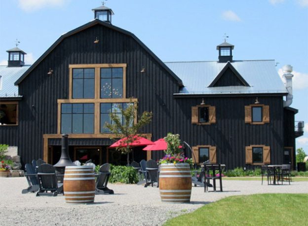 River House Vineyard and Winery