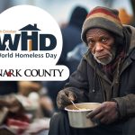 Lanark County acknowledges World Homelessness Day