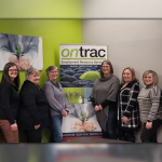 Spotlight on Business: Welcome to ontrac Employment Rescource Sercives!