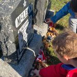 Almonte students take part in unique act of remembrance 
