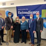 Extendicare celebrates grand opening of new long term care home in Carleton Place