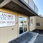 Lanark County Social Services celebrates 50 years