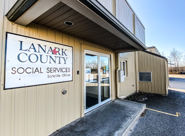 Lanark County Social Services