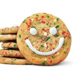 Holiday Smile Cookies supporting Lanark County Food Bank