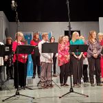 Sing Your Heart Out Choir: creating music and community in Smiths Falls