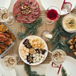 Food safety tips over the holidays