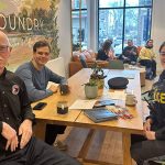 Have a ‘Coffee with a Cop’ at local cafes in Almonte and Portland this month