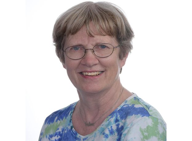 Perth Mayor Judy Brown.