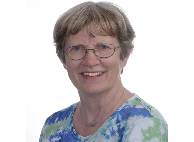 Perth Mayor Judy Brown.